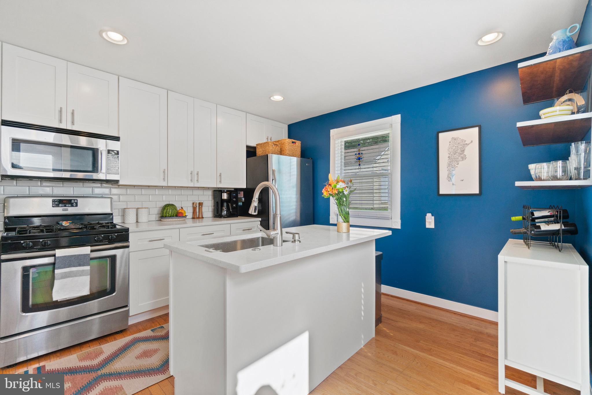 3409 Nimitz Road Kensington, MD 20895 - Photo 10 of 19 Gallery Image 10