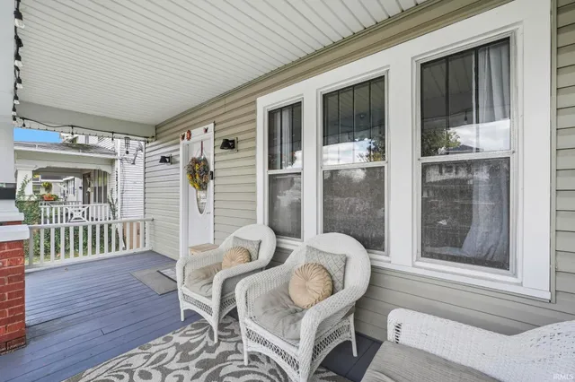 $193,900 | 326 Lexington Court, Fort Wayne, IN 46806