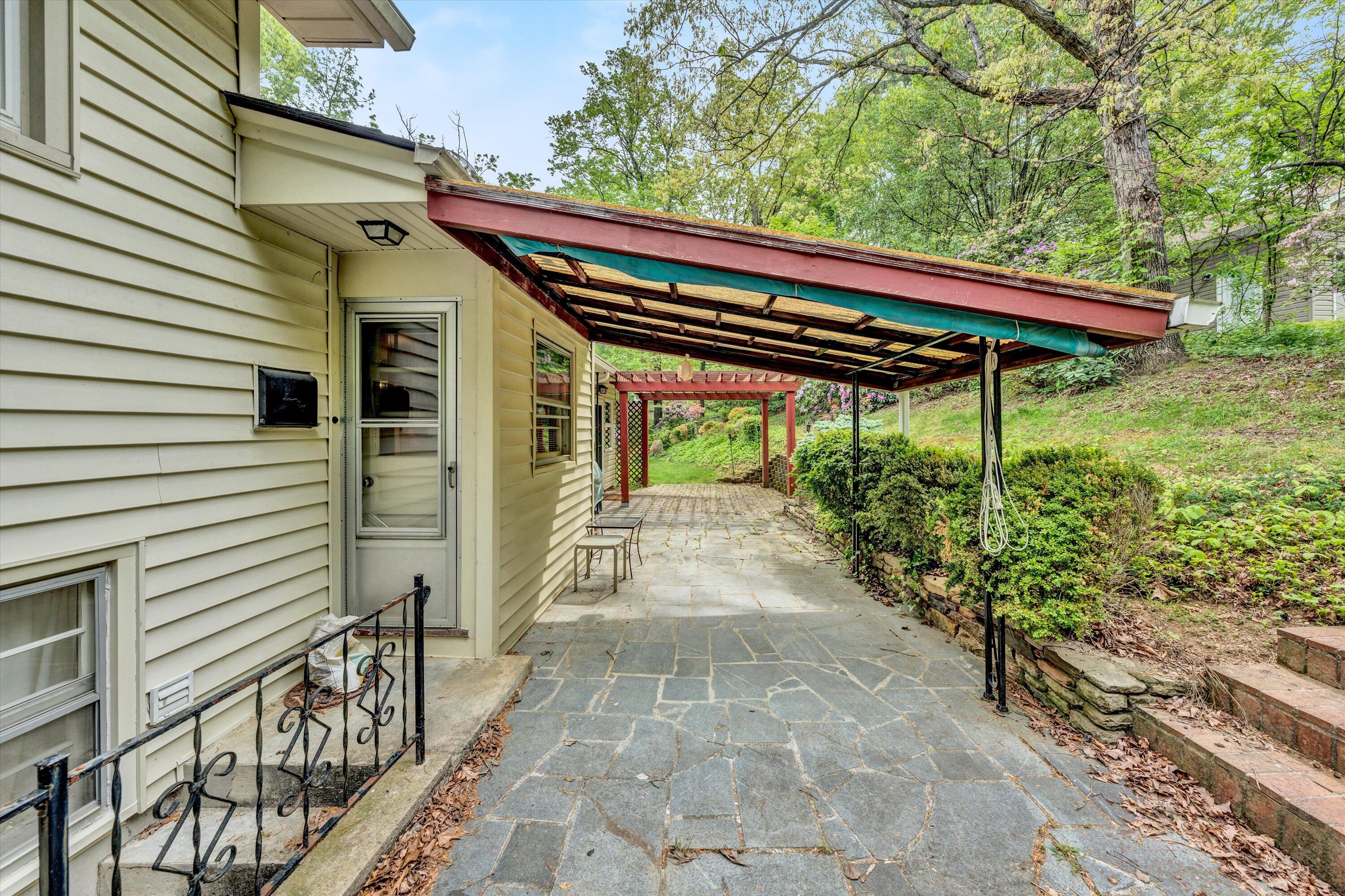 3604 Pinevale Road Roanoke, VA 24018 - Photo 25 of 36 25-043020240028