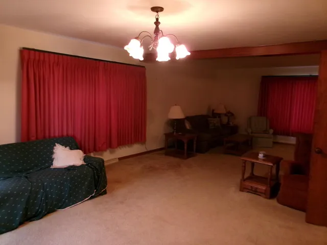 $321,000 | W3075 Highway 33, Cambria, WI 53923