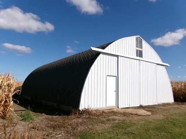 $321,000 | W3075 Highway 33, Cambria, WI 53923