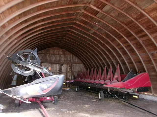 $321,000 | W3075 Highway 33, Cambria, WI 53923