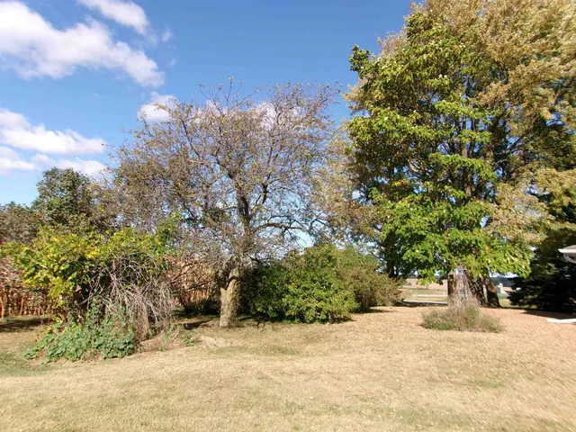 $321,000 | W3075 Highway 33, Cambria, WI 53923