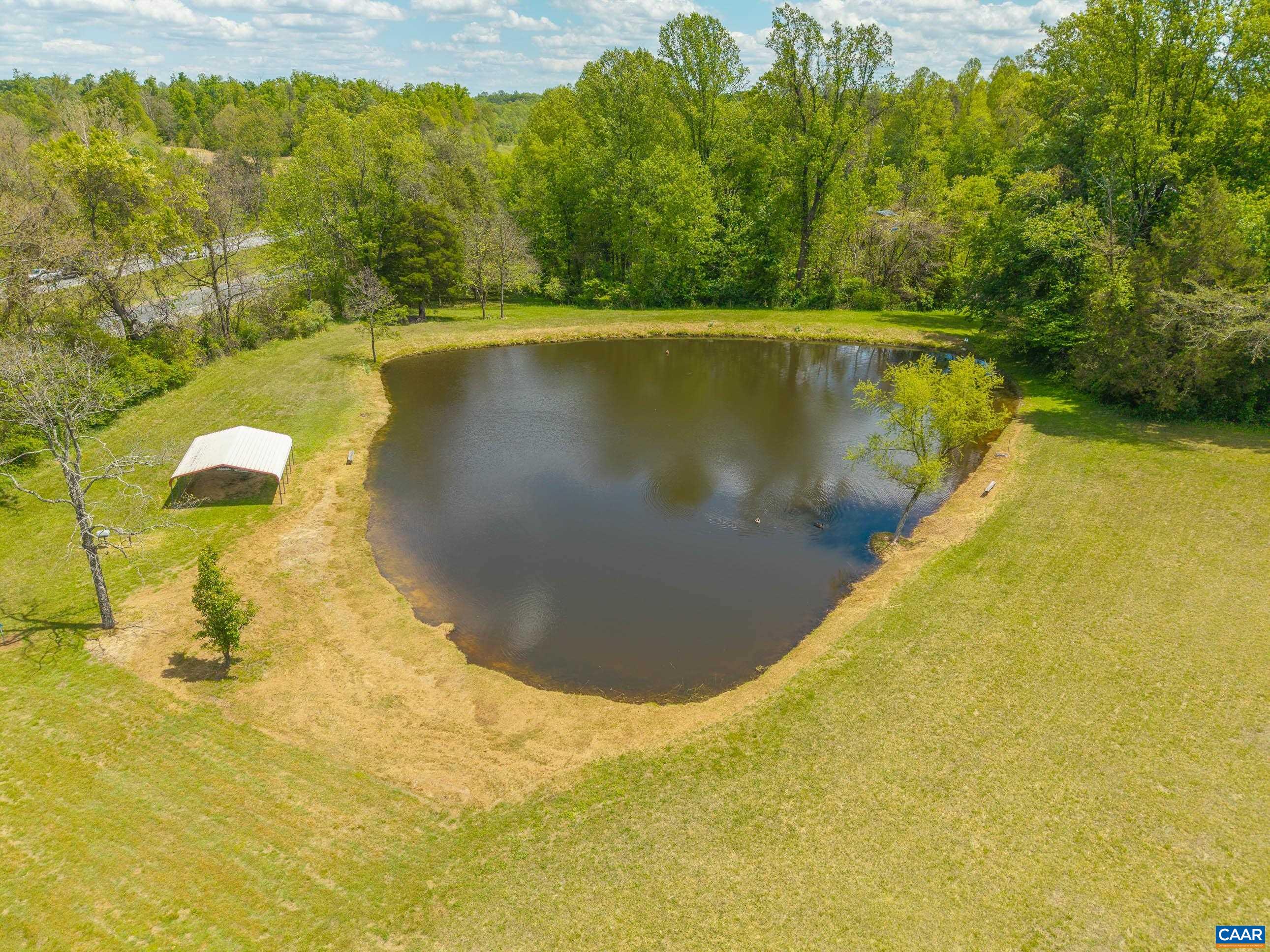 653 Celt Road Stanardsville, VA 22973 - Photo 54 of 60 Gallery Image 54