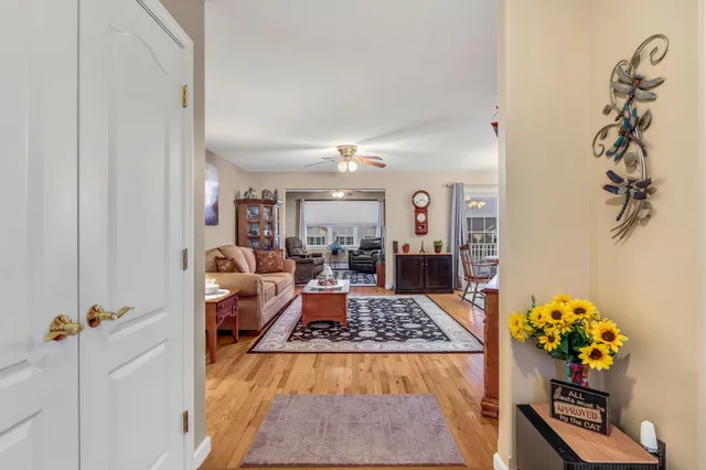 $369,500 | 2 Whippoorwill Drive, Unit 35, Winslow, ME 04901