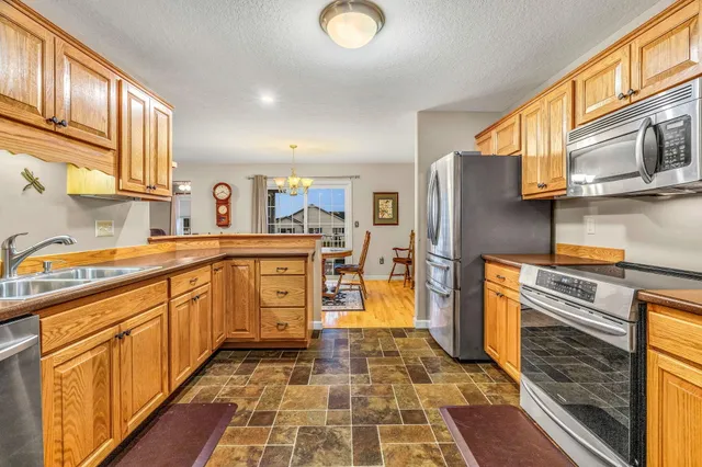 $369,500 | 2 Whippoorwill Drive, Unit 35, Winslow, ME 04901