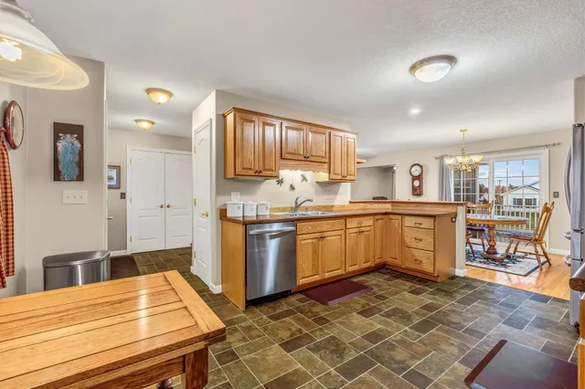 $369,500 | 2 Whippoorwill Drive, Unit 35, Winslow, ME 04901