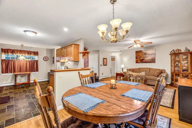 $369,500 | 2 Whippoorwill Drive, Unit 35, Winslow, ME 04901