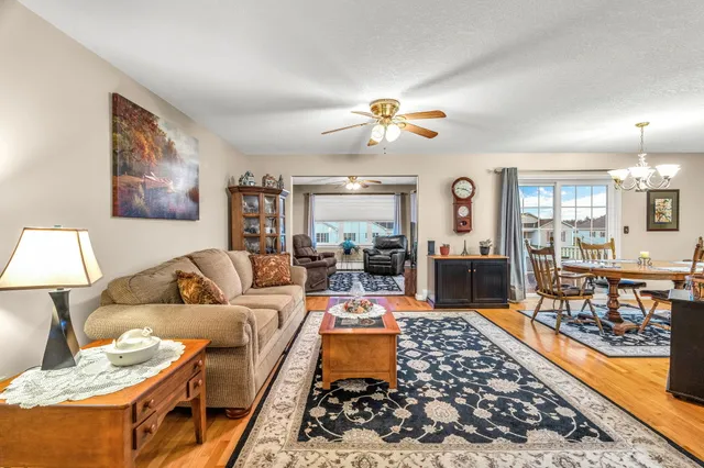 $369,500 | 2 Whippoorwill Drive, Unit 35, Winslow, ME 04901