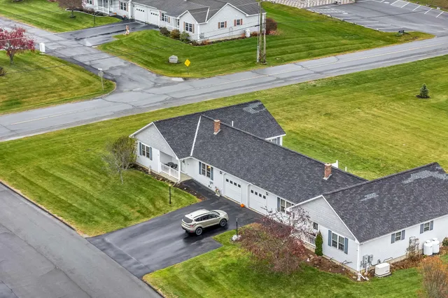 $369,500 | 2 Whippoorwill Drive, Unit 35, Winslow, ME 04901