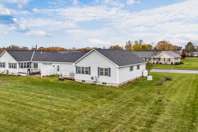 $369,500 | 2 Whippoorwill Drive, Unit 35, Winslow, ME 04901