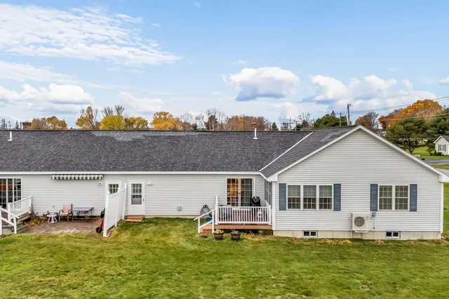 $369,500 | 2 Whippoorwill Drive, Unit 35, Winslow, ME 04901