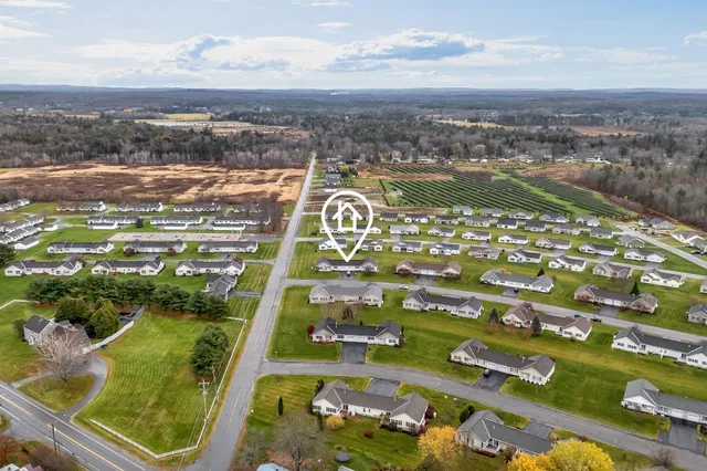 $369,500 | 2 Whippoorwill Drive, Unit 35, Winslow, ME 04901