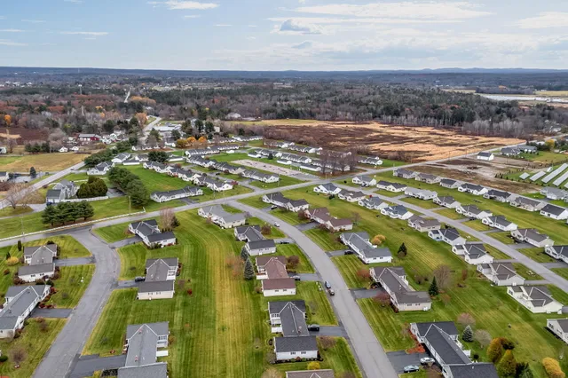 $369,500 | 2 Whippoorwill Drive, Unit 35, Winslow, ME 04901