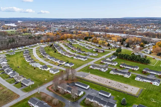 $369,500 | 2 Whippoorwill Drive, Unit 35, Winslow, ME 04901