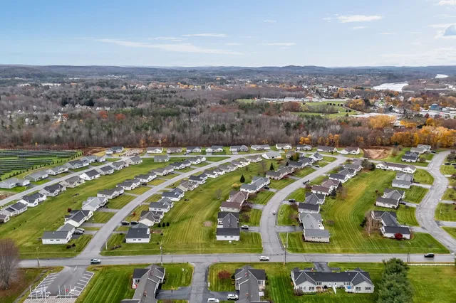 $369,500 | 2 Whippoorwill Drive, Unit 35, Winslow, ME 04901