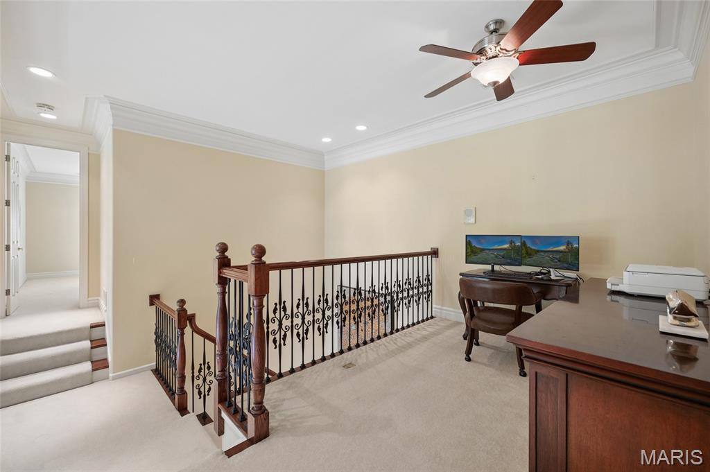 740 Stonebluff Court Chesterfield, MO 63005 - Photo 18 of 35 Gallery Image 18