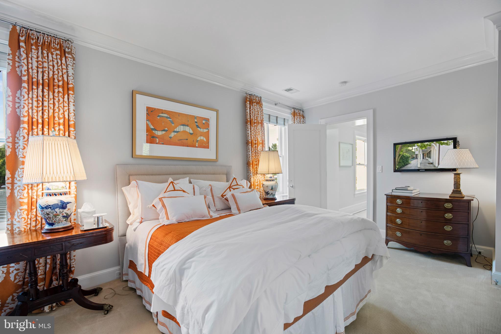 3313 O Street Northwest Washington, DC 20007 - Photo 22 of 31