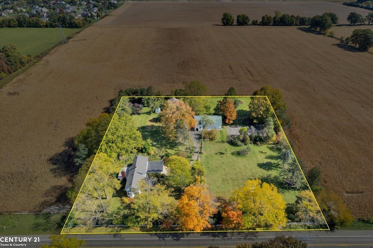 5331 Van Dyke Road Almont, MI 48003 - Photo 54 of 58 Gallery Image 54