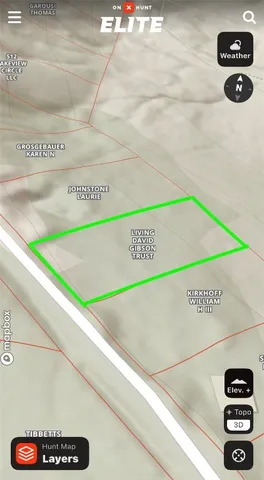 a close up of a street