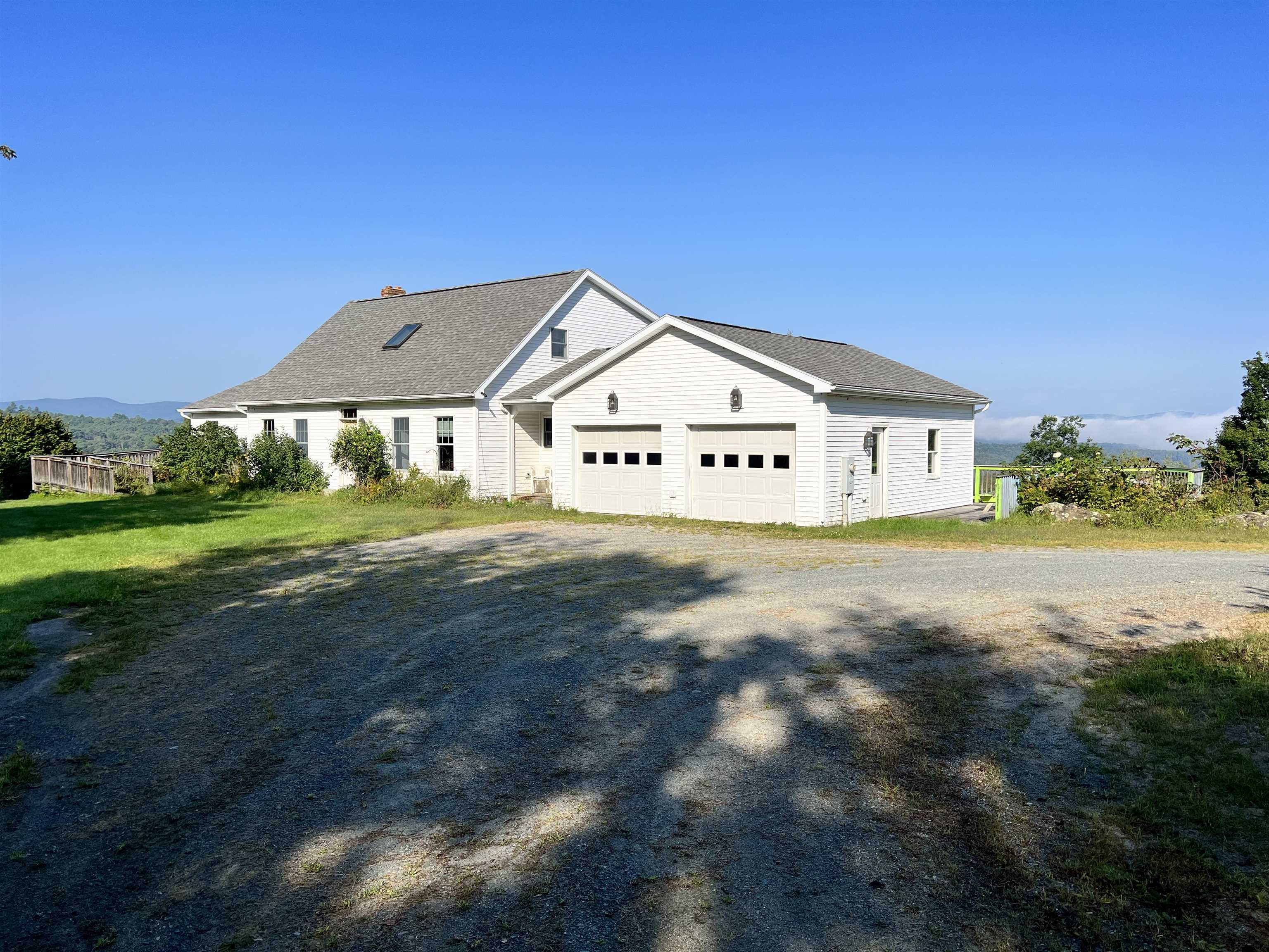 95 Dodge Road Littleton, NH 03561 - Photo 1 of 5