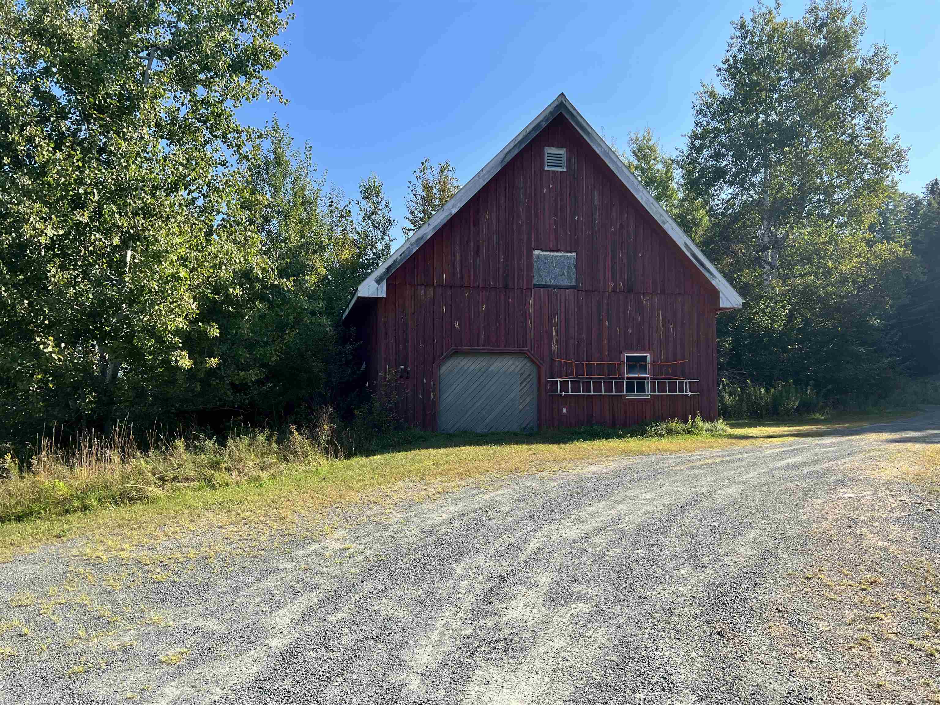 95 Dodge Road Littleton, NH 03561 - Photo 3 of 5