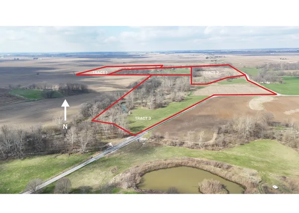 $1,147,925 | 775 East, Ladoga, IN 47954