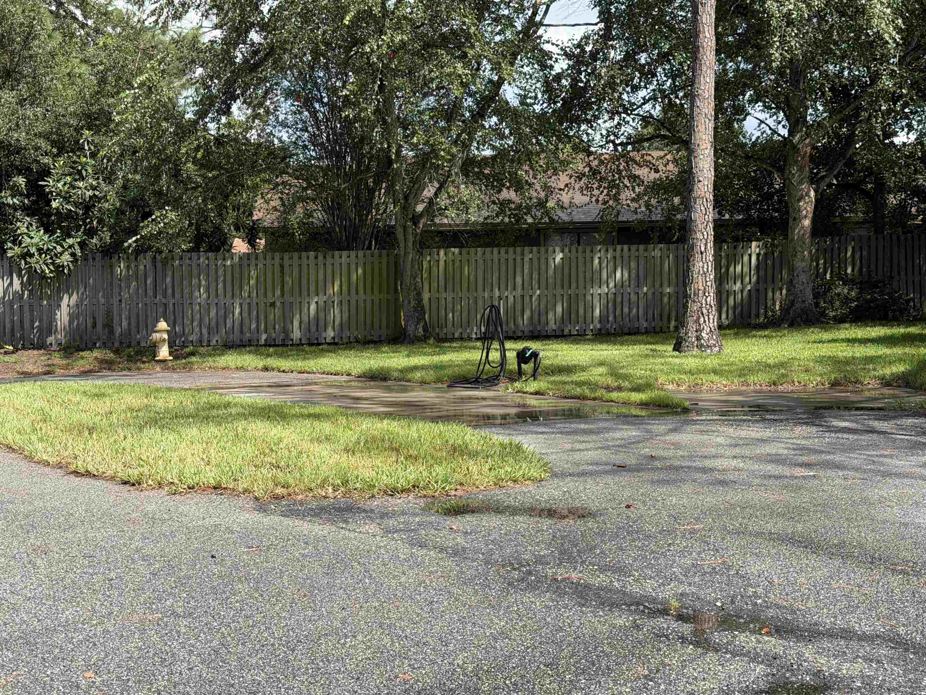 3801 Crown Point Road, Unit 1235 Jacksonville, FL 32257 - Photo 34 of 34 Gallery Image 34