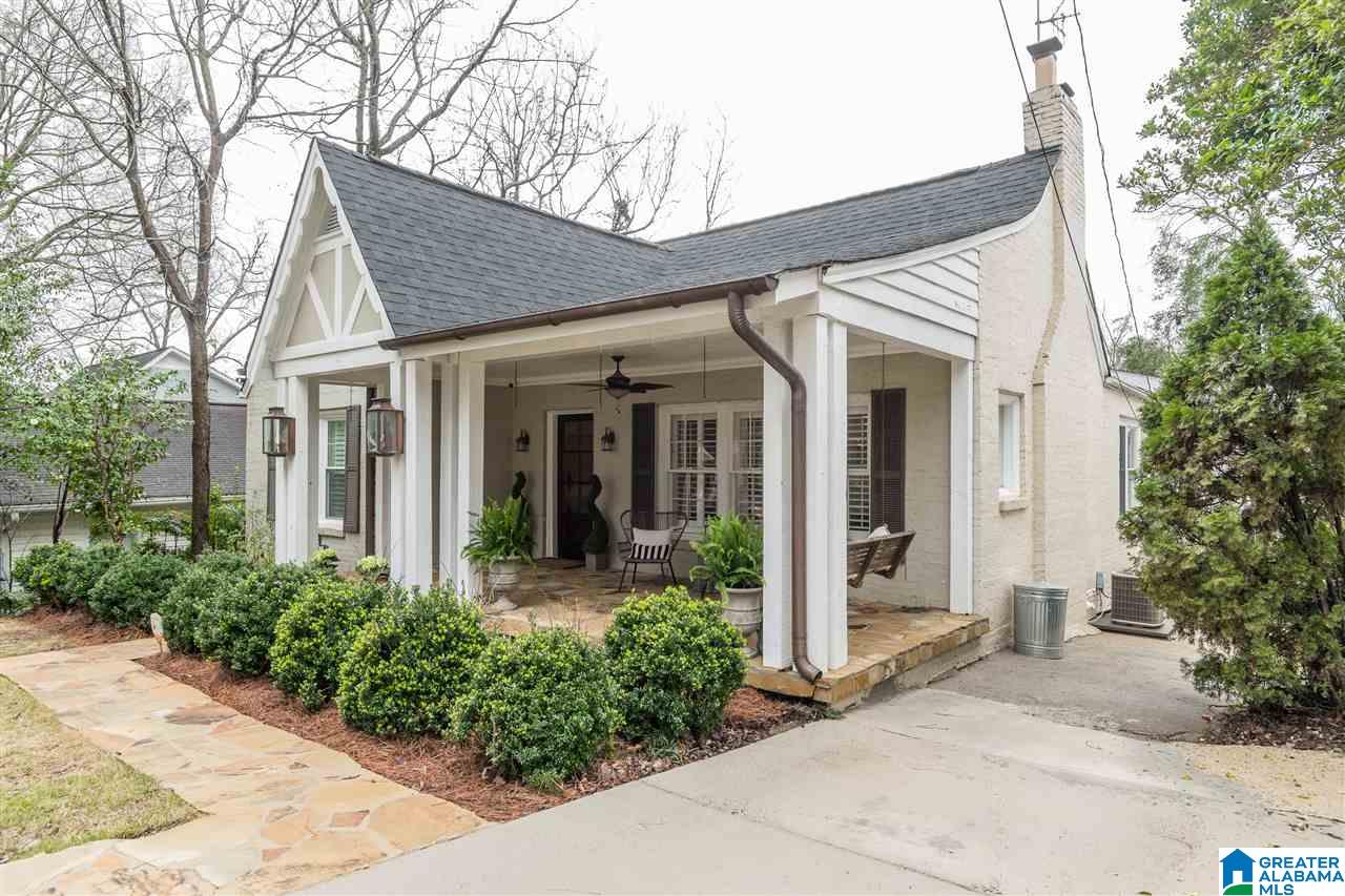 917 Irving Road Birmingham, AL 35209 - Photo 3 of 42