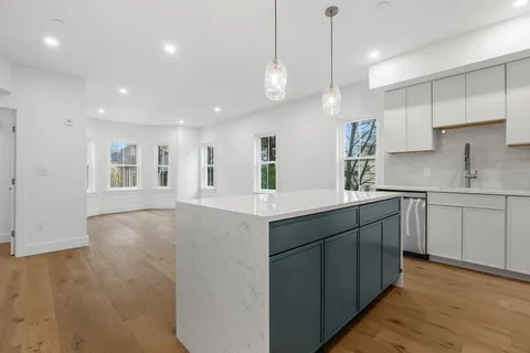 $1,125,000 | 79 R Sheridan Street, Unit 2, Boston, MA 02130