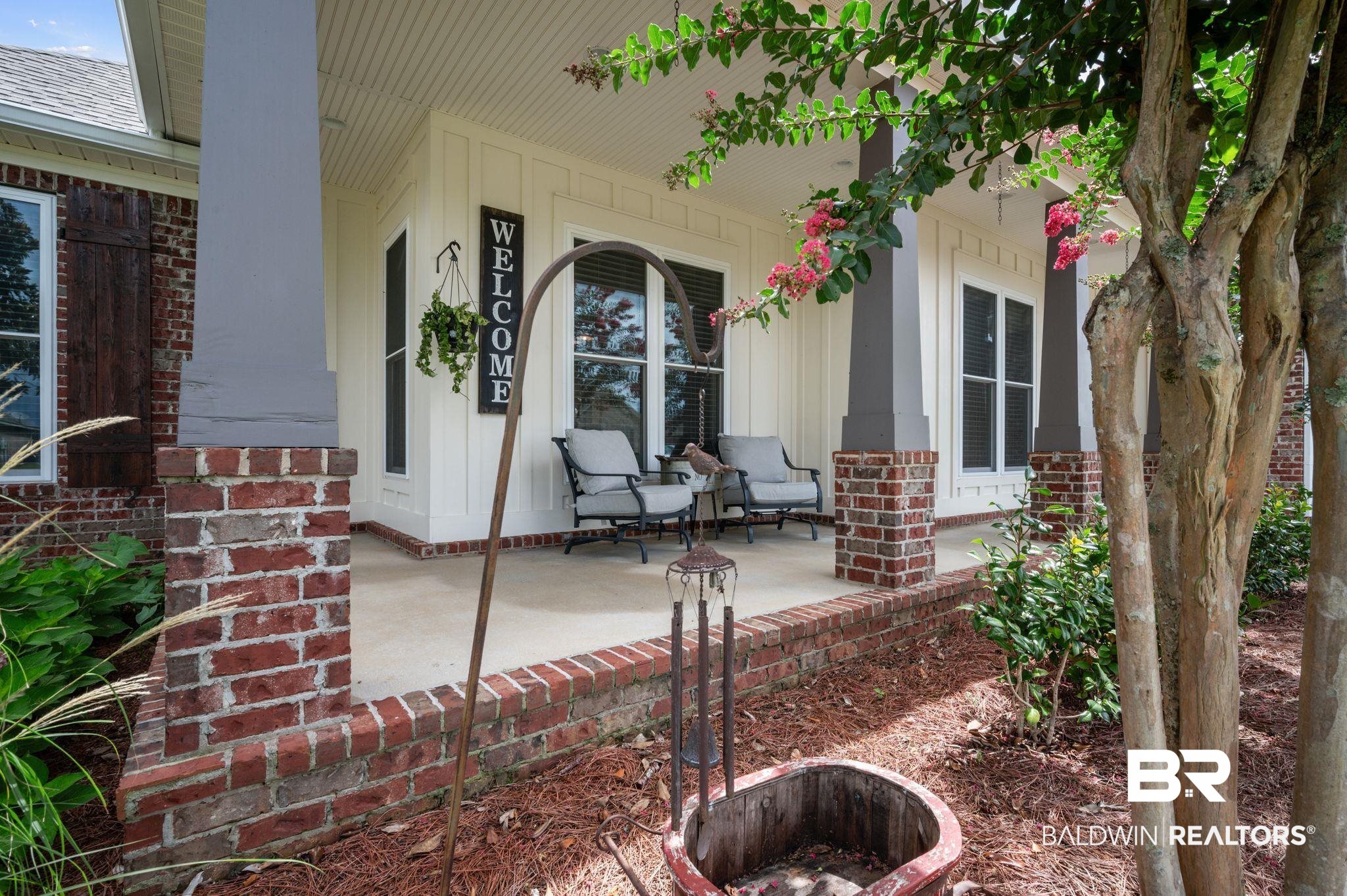11640 Jericho Drive Daphne, AL 36526 - Photo 44 of 49