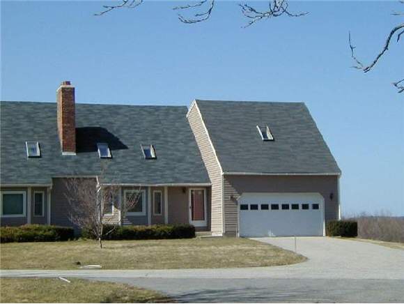 122 R Hampstead Road, Unit 122 Derry, NH 03038 - Photo 1 of 1