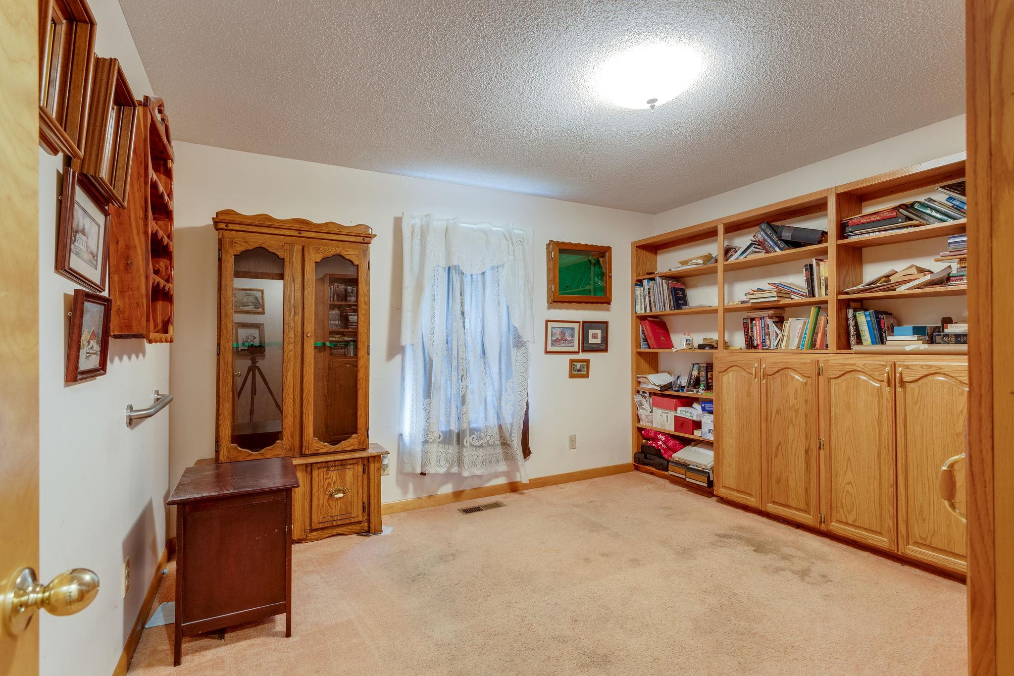 402 Canaan Road Columbia, TN 38401 - Photo 13 of 16 Bedroom 2
