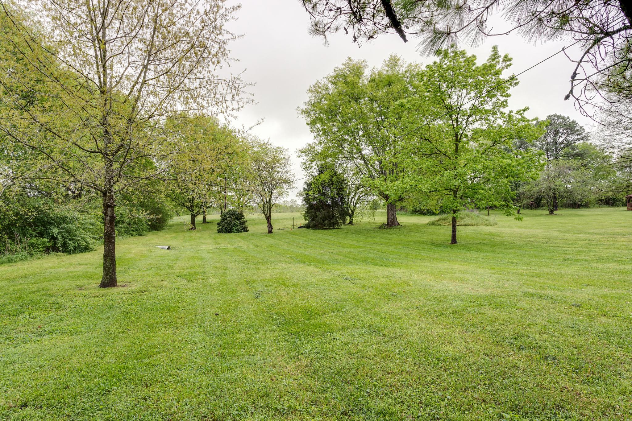 402 Canaan Road Columbia, TN 38401 - Photo 15 of 16 Great Level Lot!!