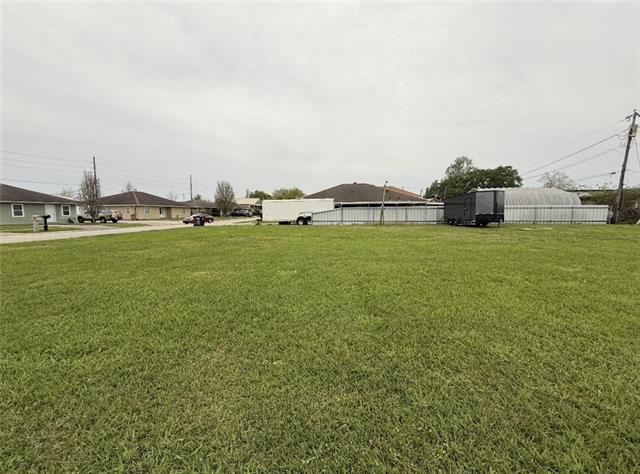 0 Lawrence Lane Meraux, LA 70075 - Photo 1 of 4