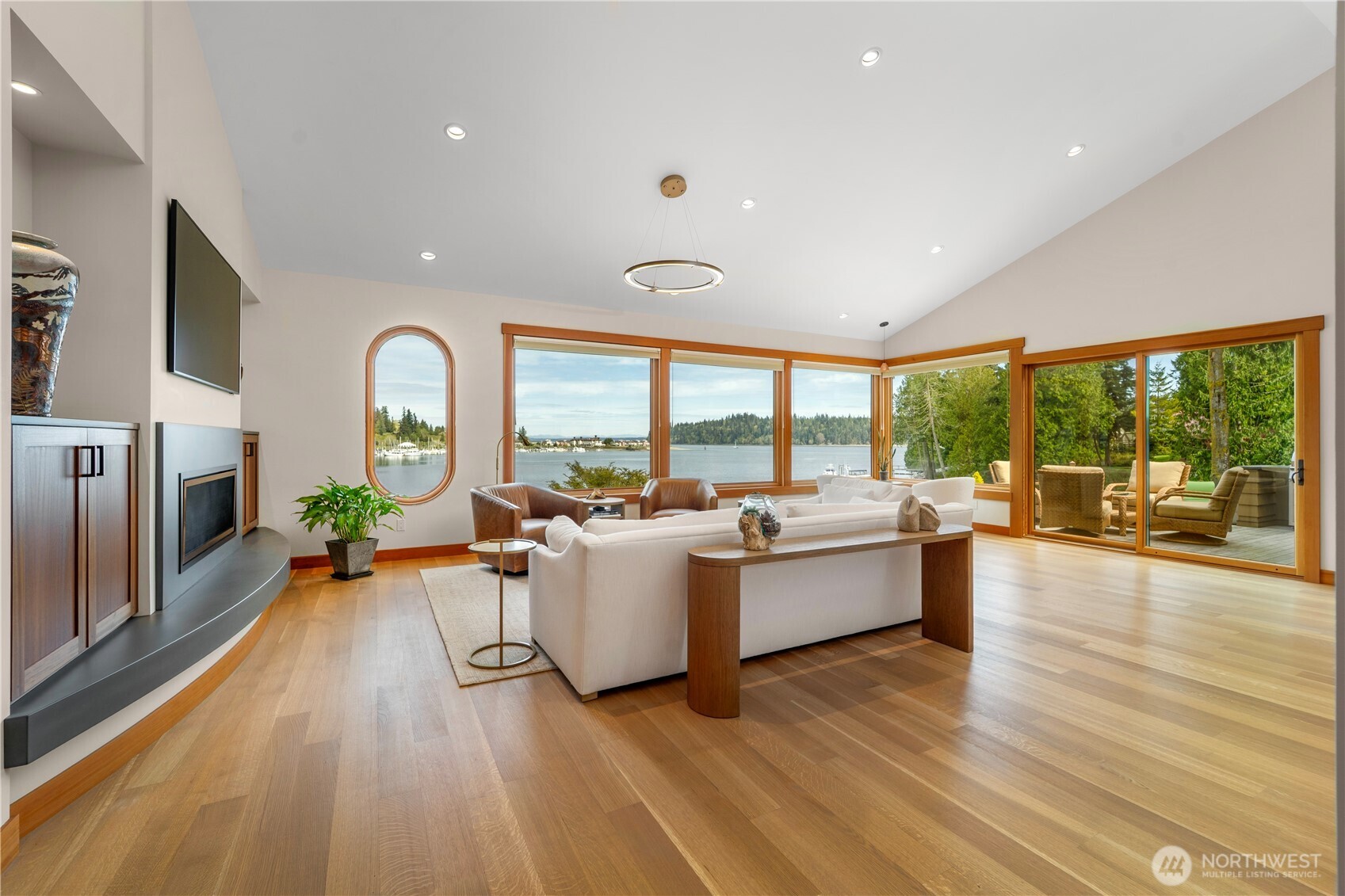 80 West Ludlow Point Road Port Ludlow, WA 98365 - Photo 6 of 40