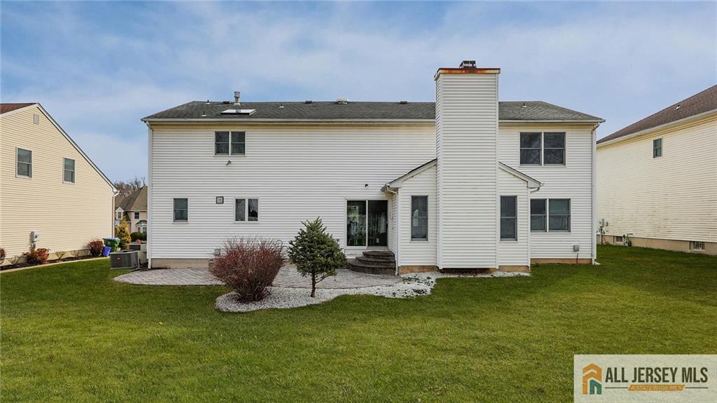 4 Maureen Court Edison, NJ 08820 - Photo 44 of 51