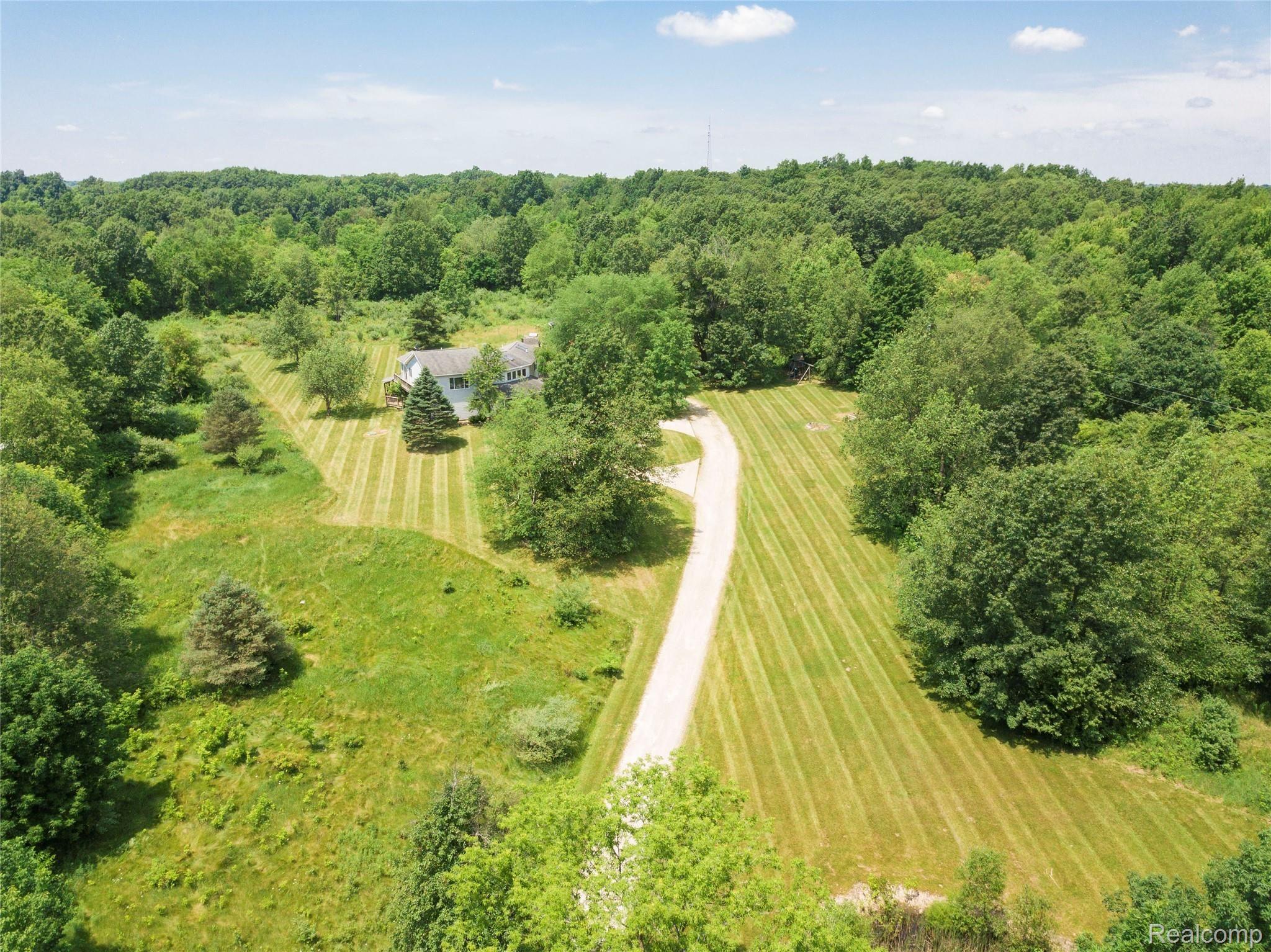 9191 Fish Lake Road Holly, MI 48442 - Photo 42 of 44 9191 Fish Lake, Holly (41 of 44).jpg