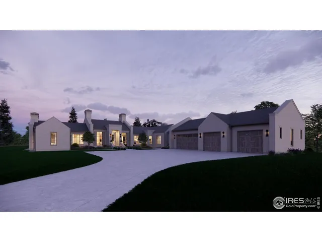 $4,600,000 | 918 Cub Court, Fort Collins, CO 80525