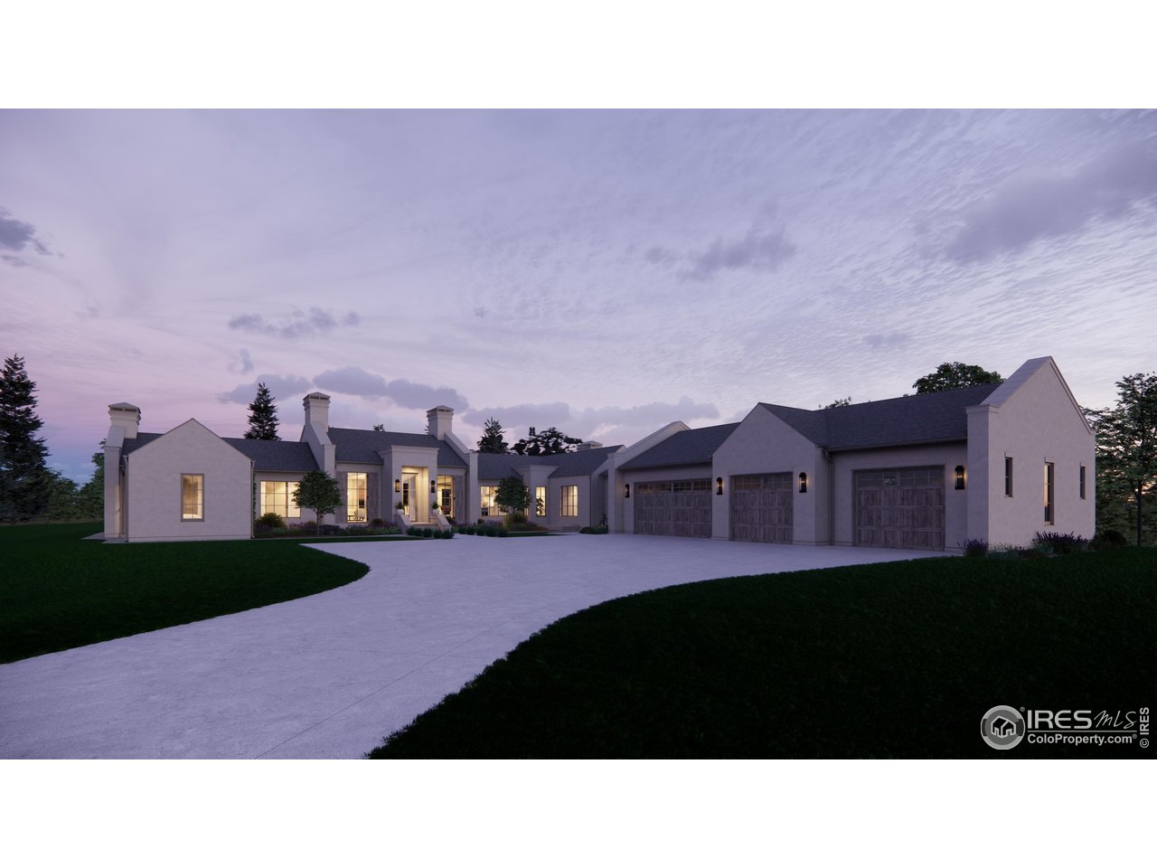 918 Cub Court Fort Collins, CO 80525 - Photo 1 of 30 Impressive entry with tasteful curb appeal