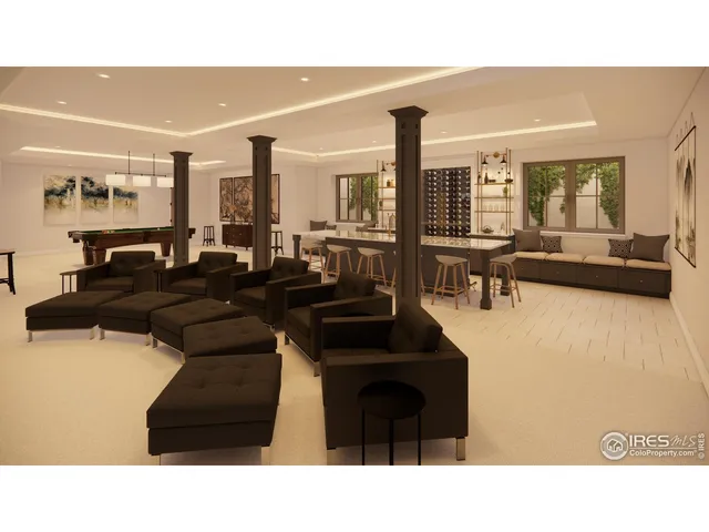 $4,600,000 | 918 Cub Court, Fort Collins, CO 80525