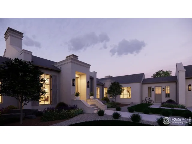 $4,600,000 | 918 Cub Court, Fort Collins, CO 80525