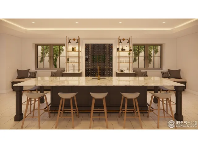 $4,600,000 | 918 Cub Court, Fort Collins, CO 80525