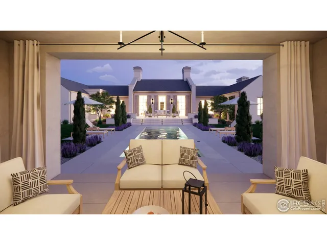 $4,600,000 | 918 Cub Court, Fort Collins, CO 80525