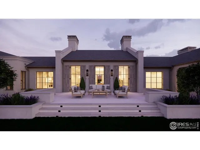 $4,600,000 | 918 Cub Court, Fort Collins, CO 80525