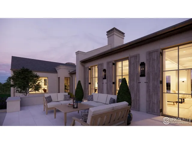 $4,600,000 | 918 Cub Court, Fort Collins, CO 80525