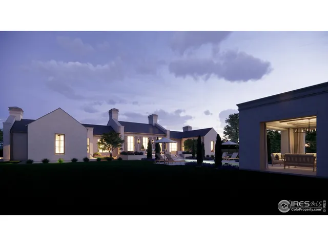 $4,600,000 | 918 Cub Court, Fort Collins, CO 80525