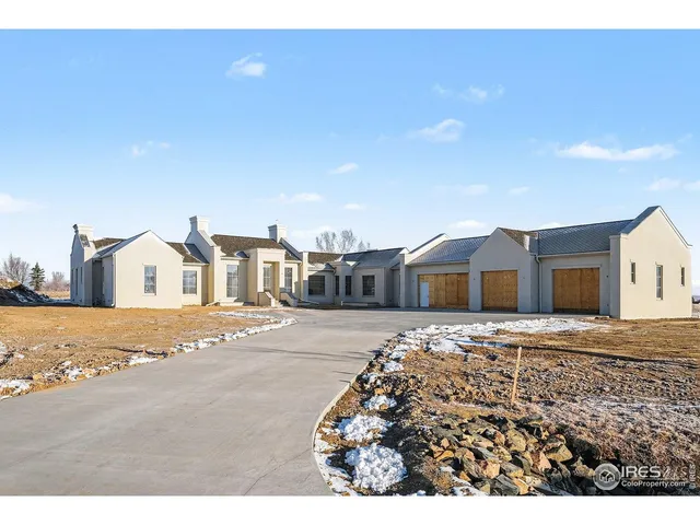 $4,600,000 | 918 Cub Court, Fort Collins, CO 80525