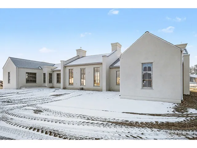 $4,600,000 | 918 Cub Court, Fort Collins, CO 80525