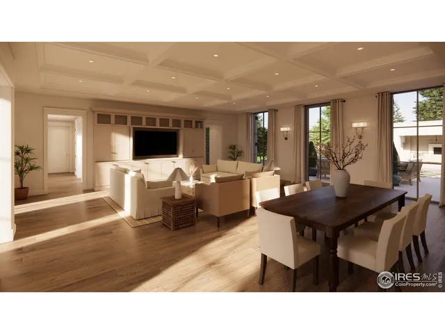 $4,600,000 | 918 Cub Court, Fort Collins, CO 80525